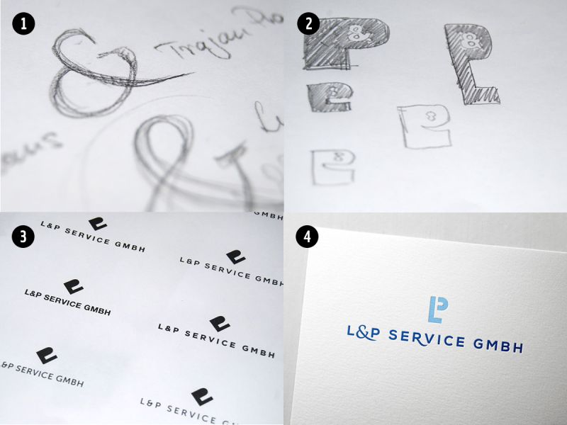 logo scribbles